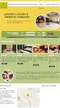 Mobile Screenshot of hotelyankin.com